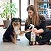 Pet Urine Stain & Odor Enzymatic Cleaner Spray 32 oz - Cat & Dog Stain Remover & Enzyme Urine Eliminator - Professional Strength Bacteria Enzyme Urine Stain Destroyer & Exterminator. Permanently Cleans Pet Stains Including Vomit, Urine & Feces Off Carpet, Upholstery and Other Fabrics. With The Urine Gone The Smell & Malodor Neutralizer & Deodorizer Assists In Minimizing Repeat Offending. GUARANTEED.