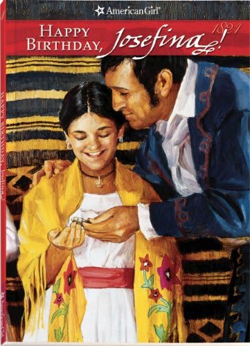 Happy Birthday, Kirsten: A Springtime Story (American Girl
