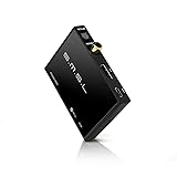 SMSL PO100 PRO MQA DDC XMOS XU316 Digital to Analog