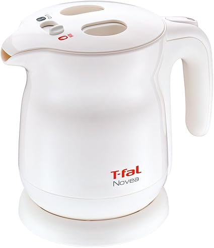 Amazon ティファール 電気ケトル 0 5l ノヴェア ホワイト Ko ティファール T Fal ホーム キッチン