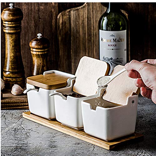 4 9+1+Ceramic+Sugar+Bowl+Container