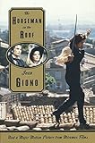 The Horseman on the Roof: A Novel by Jean Giono, Jonathan Griffin