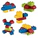 Building Blocks ShowTop Souptoys Toys Brick (68PCS)