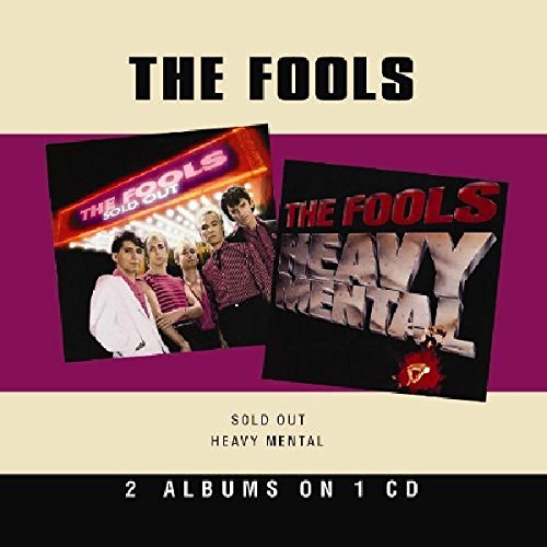 Fools - It