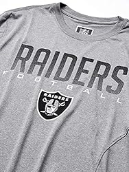 Ultra Game NFL Men's Active Lightweight Quick Dry