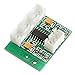 DROK® Micro Digital Amplifier Dual-Channel Two CH Amp 3W+3W Stereo Amplifier Board Module High Power Class D Amplifier Support 5V USB Power Supply