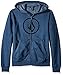 Volcom Big Boys' Stone Zip up Hoodie Youth