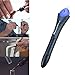 5 Second fix UV Light Repair Pen Liquid Plastic Glue Metal Wood Glass Tool Welding Pen