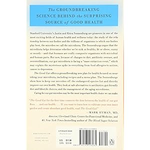 "E-Book to Download" The Good Gut: Taking Control of Your Weight, Your
Mood, and Your Long-term Health PDF