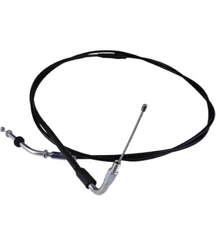 thumbnail image 2 of New Throttle Cable For 2009-2014 Polaris RZR 170 Pursuit - Replaces #0454311 2 of 9
