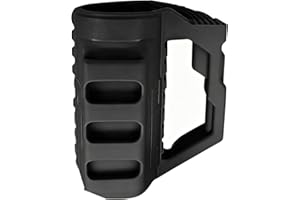Tactical Assault Cruise Cup, Assault-Style Tactical Insulation Sleeve, Portable Beverage Holder Insulation Sleeve, Insulated 