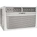 Frigidaire 11,000 BTU 115V Heat/Cool Window Air Conditioner with Remote Control, FFRH11L2R1