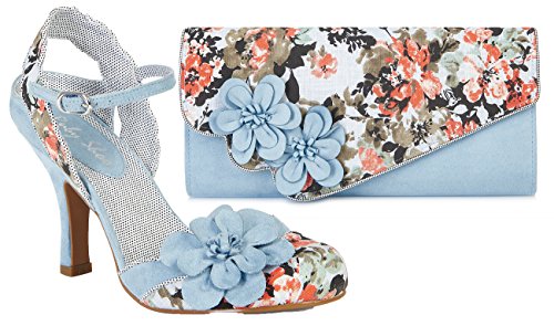 ruby shoo shoes and bags