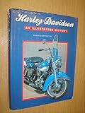Image de Harley Davidson: An Illustrated History (English and Spanish Edition)