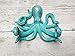 16 colors Octopus Toilet Paper Holder Beach Seaside Resort Nautical Ocean Sea Decor