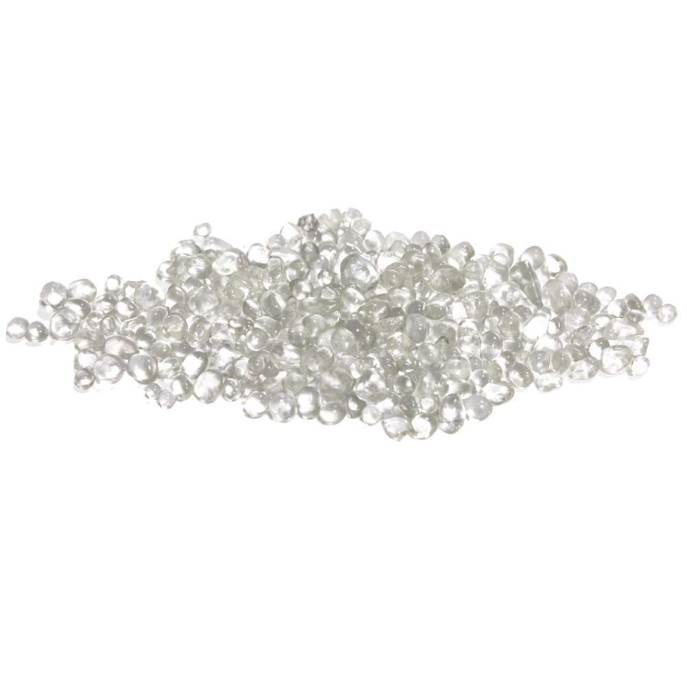 wave Crystal Sand, 400 g, White