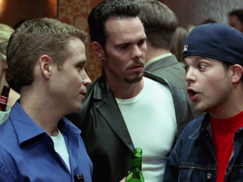 Entourage Pilot Script