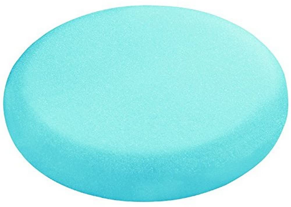 Festool polishing Sponge, Blue, Pack of 1, PS STF D125X20 BL/5