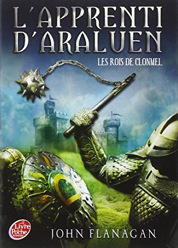 Les  rois de Clonmel