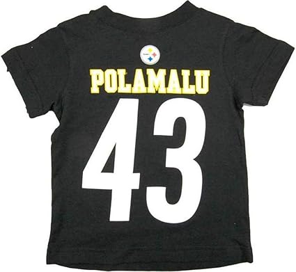 2t steelers jersey