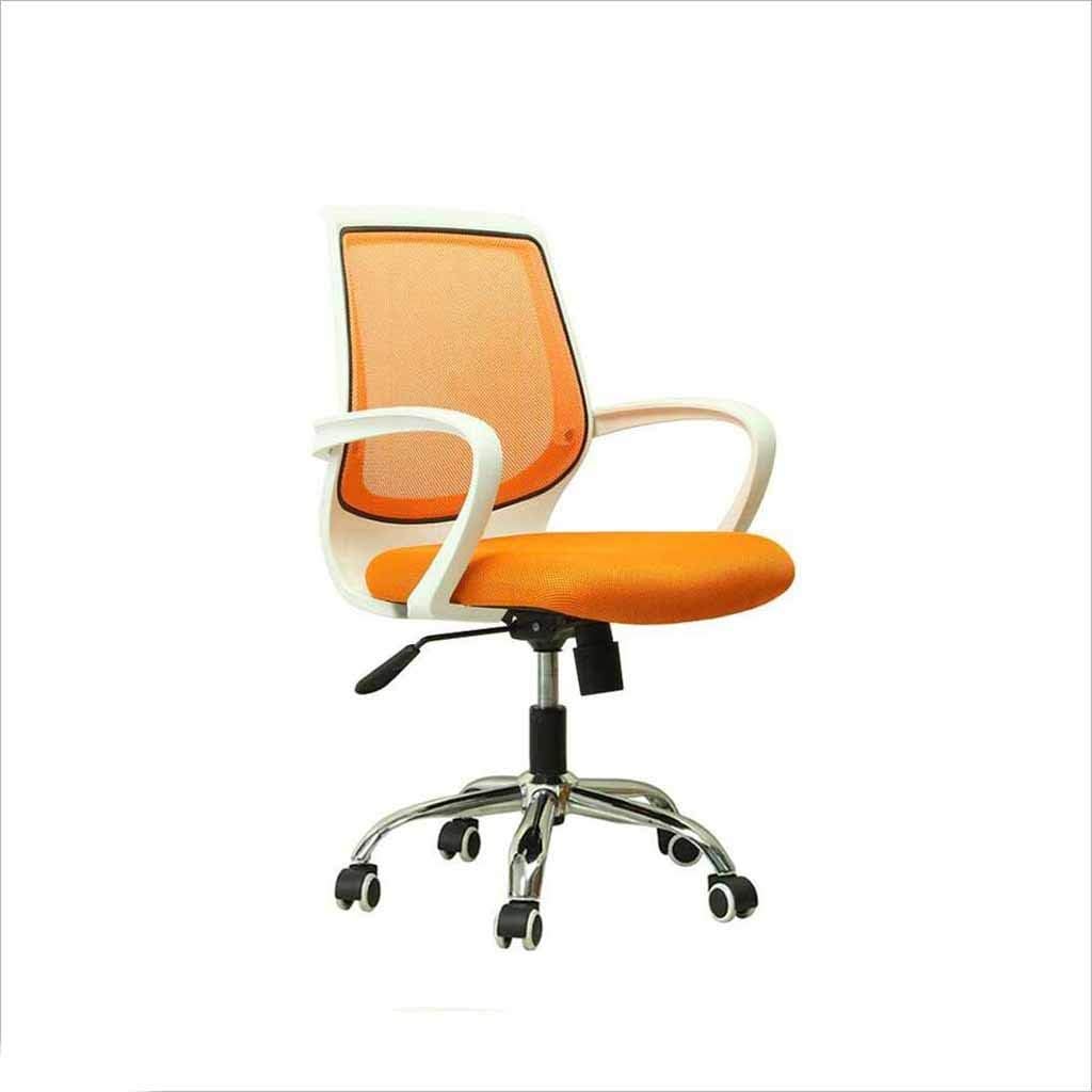 Amazon.com: Comfortable chairs Swivel Chair E-Sports Game Chair Lifting