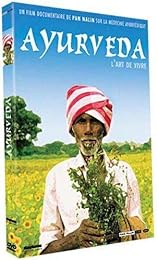 Ayurveda, L'art De Vivre