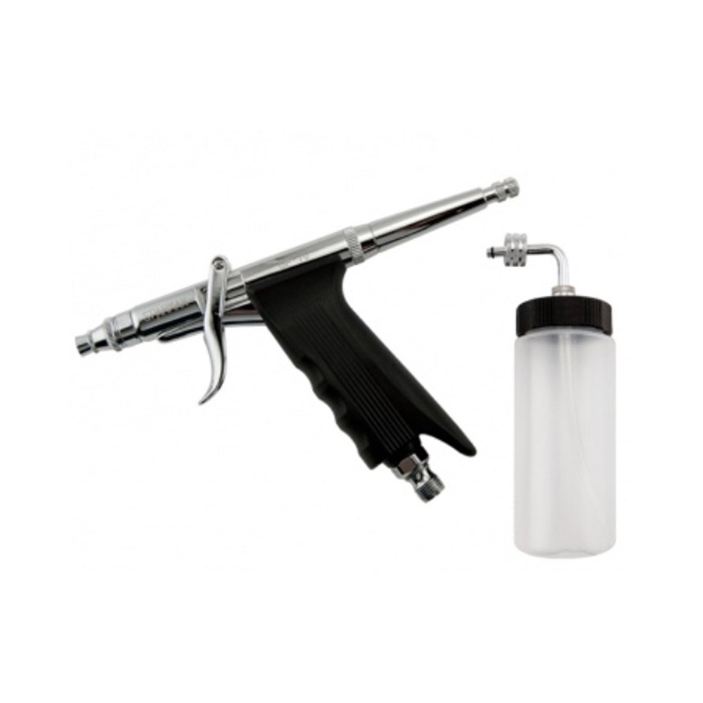 Sparmax Side Feed Pistol Grip Gp70 Airbrush