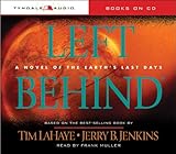 Left Behind: A Novel of the Earth's Last Days