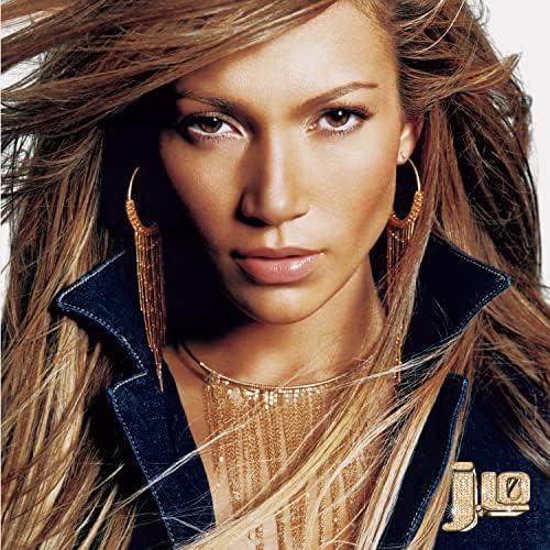Jennifer Lopez - LOVE? - Amazon.com Music