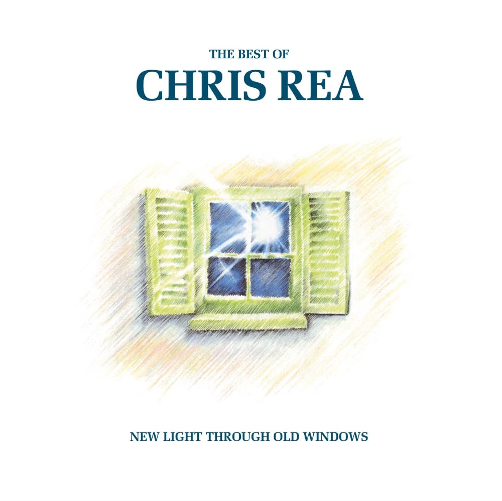 New Light Through Old Windows(2025 Remaster) [Vinyl LP] 3