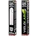 Yield Lab 600w High Pressure Sodium (HPS) Digital HID Grow Light Bulb (2100K) – 1 Bulb – Hydroponic, Aeroponic, Horticulture Growing Equipment