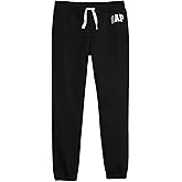 Gap Girls Logo Pull-on Jogger Sweatpants Pants
