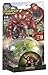 Mega Bloks Plasma Dinosaurs 5189 Ramtail
