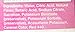 Cosmopolitan- Jordan's Skinny Mixes