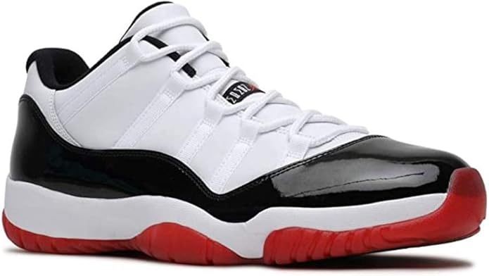 concord retro 11 low