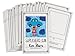 Lakeshore Blank Books - Set of 30