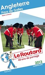 Angleterre, Pays de Galles