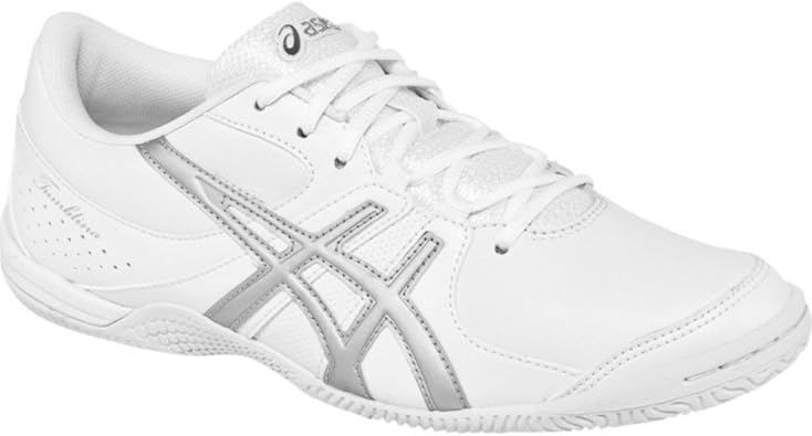 asics tumblina cheer shoes