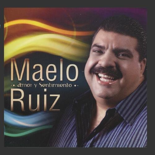 Maelo Ruiz - Este Amor Lyrics - Zortam Music