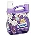 Snuggle Exhilarations Liquid Fabric Softener, White Lavender & Sandalwood Twist, 96 oz (1)