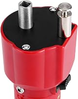 Raguso 4.2RPM BBQ Rotisserie Motor USB Wire Grill Roast Bracket Accessory view 7