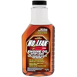 NO LEAK 20401 Engine Oil Stop Leak, 16 Fl oz.