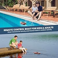 ac rc boats