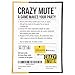 Charades Game - Gestures Game - Family Party Card Game for Adults Teens - Charades Cards Mime Cooperative Games for Families - Fun Parties Meme Pantomime Games - Funny Gesture Board Game