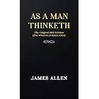 As a man Thinketh
