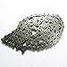 YOFMOO 415-110L Chain 49cc 50cc 60cc 66cc 80cc 2-Stroke Engines Motor Motorized Bicycle Bike 415 110L