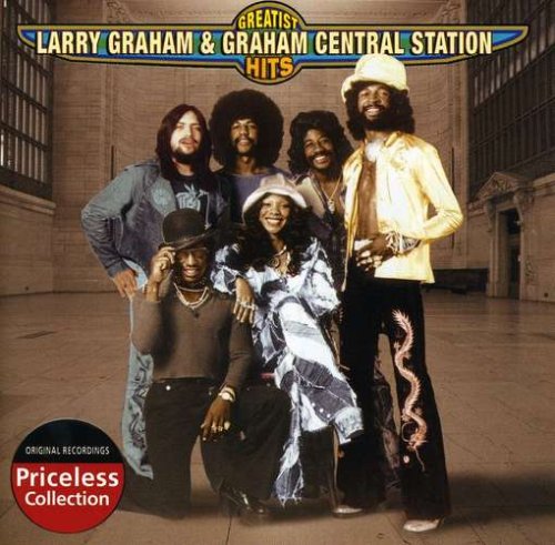 Graham Central Station - Greatest Hits - Zortam Music
