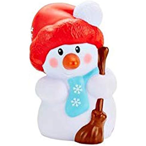 amazon-com-replacement-figure-for-fisher-price-little-people-2019-christmas-advent-calendar-dgf96-includes-1-replacement-snowman-toys-games