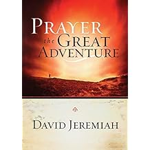 david jeremiah devotional