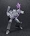 Transformer Masterpiece MP-36 Megatron KO Version